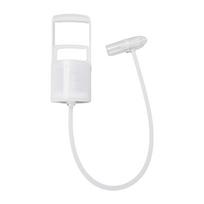 Nasal Aspirator for Baby Nose Cleaner Booger Sucker for Baby Hand Puller Clogged Passages and Boogers for Kids Toddler Children