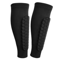 ideastore Soccer Shin Guards Supporter Shin Guards for Elementary School XL juoda