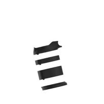 Deda ELEMENTI S-DCR COVER KIT 46mm top cover compatible small