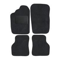 Pe015_Eva_Pod - Set Of Eva Car Mats Suitable For Peugeot 306 1997-2003 (With Additional Reinforcement)