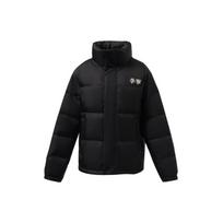 Li Ning Sports Life Collection Down Jacket Winter Unisex Black AYMR304-1 L