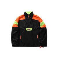 Li Ning Jacket Men's Standard Black AFDP619-1 M