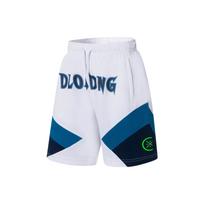 Li Ning Casual Shorts Men's Sapphire Blue AAPS041-10 L