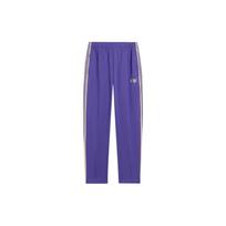 Li Ning Sports Life Collection Knitted Sweatpants Unisex Free Purple AKLS869-3 M
