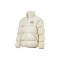Li Ning Hot Pots Down Collection Down Jacket Men's Dusty Khaki AYMT139-1 XL