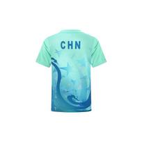 Li Ning Table Tennis Collection Table Tennis Apparel Men's AAYS253-2 S