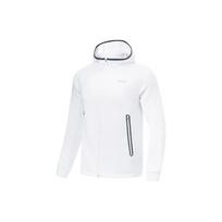 Li Ning Sweatshirt Men's Standard White AWDT439-5 2XL