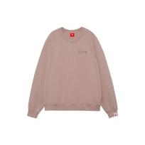 Li Ning Sweatshirt Unisex Bark Umber Couple's AWDRA37-2 XL