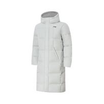 Li Ning Down Jacket Men's Stone Gray AYMT199-3 XXXL