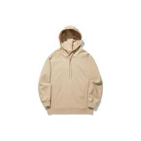 Li Ning x CHENGLONG,LIANMINGKUAN Sweatshirt Men's Aromatherapy Apricot AWDU303-3 L
