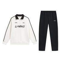 Li Ning Casual Sportswear Unisex AWDU919-1-AKL75-5 XL