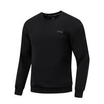 Li Ning Fitness Series Sweatshirt Men's AWDW065-2 XL