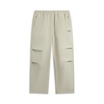 Li Ning Sports Life Collection Sports Pants Men's AYKVC51-1 S