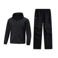 Li Ning Casual Sportswear Unisex AFDU679-4-AYKU5-3 XXL