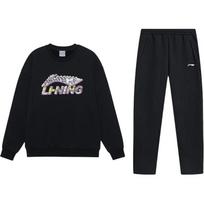 Li Ning Casual Sportswear Unisex AWDVPA9-2 3XL
