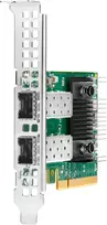 Hewlett Packard (HP) Karta jungiama į tinklą HPE HPE Mellanox MCX631102AS-ADAT Ethernet 10/25Gb 2-port SFP28 Adapteris for Wewnętrzny Włókno 25Mbit/s