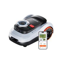 Segway Navimow i208 lidar robotas 8 arams