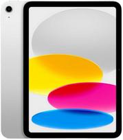 Apple Atnaujintas iPad 10.gen 64GB WiFi / Sidabrinis (būklė kaip naujas)