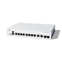 Switch Cisco Catalyst 1200 (C1200-8T-E-2G) | C1200-8T-E-2G | 0889728521819