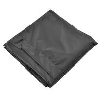Terasos baldų užvalkalai Kvadratiniai 150x125x110cm/59.1x49.2x43.3in Apsaugantys nuo dulkių ir vandens Poliesterio pluoštas