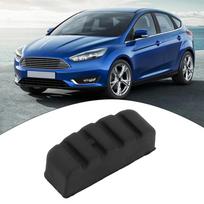 Automobilio bagažinės dangčio viršutinis buferis 1751102 Ford Focus Hečbekui 2012-2018 gray