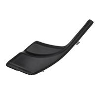 2012-2018 Toyota Prius C Kairės priekinio stiklo valytuvo šoninės apdailos dangtelis 53867-52150