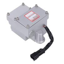 24V DC Diesel Generator Set External Actuator Electromagnetic Electronic Throttle Control Actuator