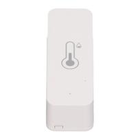 WiFi Thermometer Hygrometer APP Remote Control Real Time Data Display Temperature Humidity Sensor