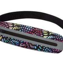 Nike Polyester Fanny Pack Regular Unisex Multicolor Casual DR5200 įvairiaspalvis