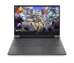 HP Victus 16-s1722nw nešiojamas kompiuteris - Ryzen 7 8845HS | 16,1"-FHD-165Hz | 32GB | 512GB | Windows 11 Home | RTX4070 | B4MC2EA|5M232 | 5906849837447
