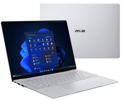 ASUS ExpertBook Ultra B9406CAA-TH0744X - Ultra X7-358H | 14" OLED | 64GB | 2TB | Windows 11 Pro | Light Grey | 90NX09J1-M00U90 | 4711636428361