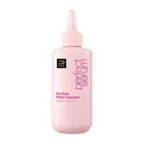 mise-en-scène Perfect Serum No Wash Water Hair Treatment 215ml | Leave-In Lightweight Conditioner |  Fresh White Floral Musk Scent 215ml