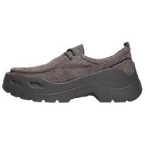 Crocs Gallery Batas Juodas Vyriški Sportbačiai 210640-001 37-38 gray
