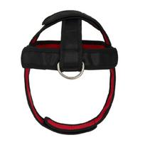Boxing Power Lifting Workout Strong Neck Strap Neck Exerciser Neck Strengthener 1
