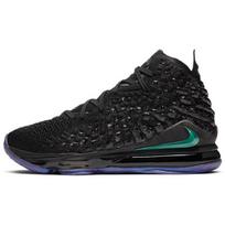 Nike LeBron 17 'Currency' BQ3177-001 43