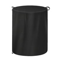 Dust Proof Cover Suitable for Oil Proof Fryers Size 21.26x23.62inch Nylon Texture Waterproof and Pet Hair Resistant 1