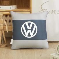 VW Volkswagen Jetta MK5 Golf Automobilio Sėdynės Pagalvėlė Antklodė Mesti Pagalvę Du viename Volkswagen Golf Passat Jetta Touare