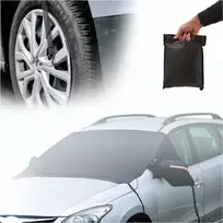 Magnetinis automobilio priekinio lango uždangalas