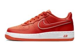 Nike Air Force 1 Low Picante Red GS DX5805-600 37.5