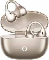Ausinės „Realme Buds Clip“ auksinis