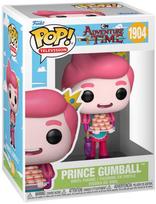 Funko POP figure Adventure Time Prince Gumball