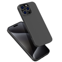 Dėklas X-Level Dynamic Samsung S936 S25 Plus juodas