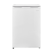 Šaldytuvas SHARP SJ-UD121T2W-EU