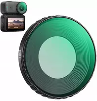 Filtras Kf Filtras CPL Polaryzacyjny KF NANO-X 8K Ultra HD Dėklas do Kamery DJI Osmo Nano / KF12.0032