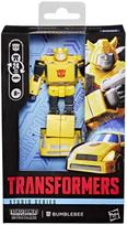Hasbro Transformers Studio Series - Transformers Devastation Deluxe Class Bumblebee figure 10,5cm