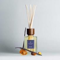 Euthalia Fragrances Euthalia Ambre Noir namų kvapas su lazdelėmis 100 ml