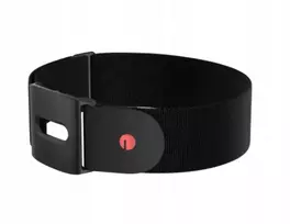 Polar Opaska Verity Sense juoda L-XXL