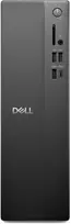 Stacionarus kompiuteris Dell Pro Slim Essential QVS1260 - i5-14500 | 16GB | 512GB | Win11Pro