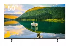 Televizorius AIWA TS-501N 50" 60Hz LED 4K Tizen