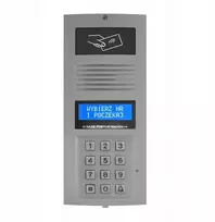 Elfon OP-SL255R-P modulis su RFID (SLAVE)